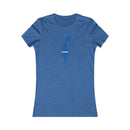 Women's Home T-Shirt Israel