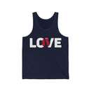 Women's Love Tank Japan
