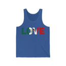 Women's Love Tank Mexico