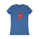 Women's Home T-Shirt England