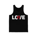Women's Love Tank Japan