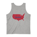 Men's Home Tank USA