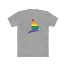 Men's Flag Map Pride T-Shirt England