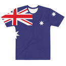 Men's All-Over T-Shirt Australia