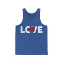 Women's Love Tank Japan