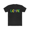Men's Love T-Shirt Brazil