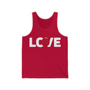Women's Love Tank Japan