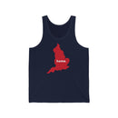 Women's Home Tank England