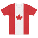 Men's All-Over T-Shirt Canada