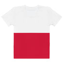 Women's All-Over T-shirt Poland