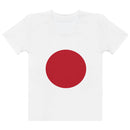 Women's All-Over T-shirt Japan