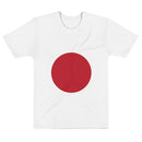 Men's All-Over T-Shirt Japan