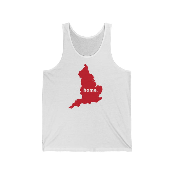 Women's Home Tank England