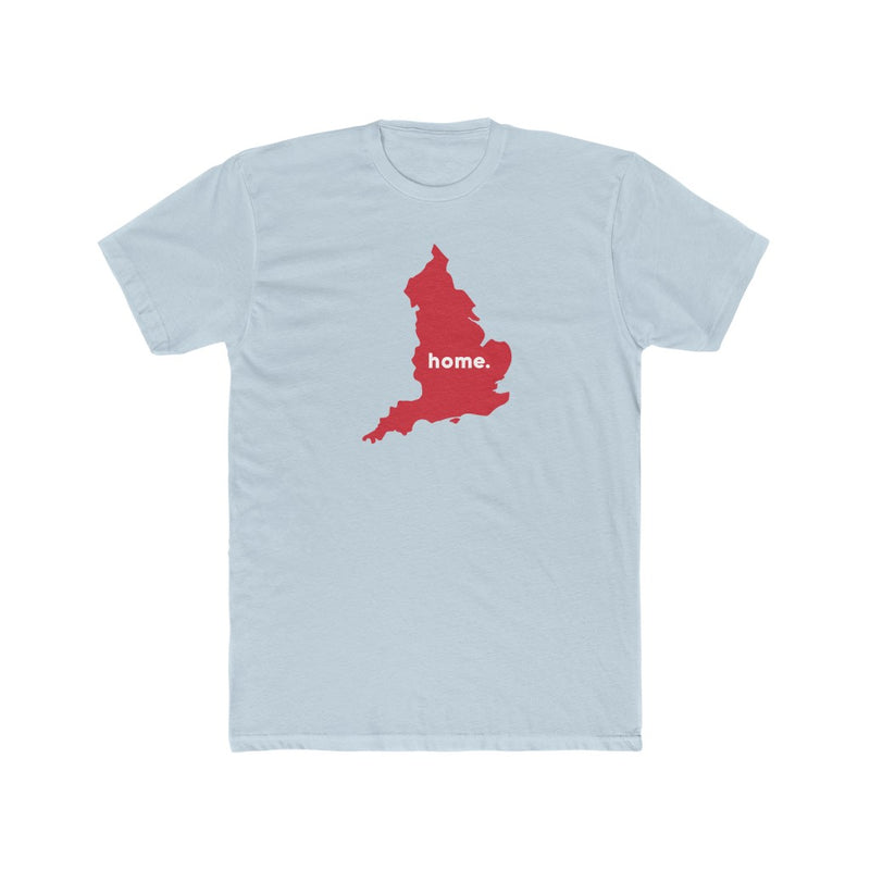 Men's Home T-Shirt England