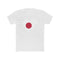 Men's Big Heart T-Shirt Japan