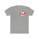 Men's Flag Heart T-Shirt Canada