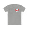 Men's Flag Heart T-Shirt Canada