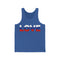 Women's Love Tank Russia