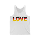 Women's Love Tank Germany