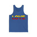 Women's Love Tank Colombia