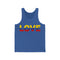 Women's Love Tank Colombia