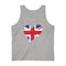 Men's Big Heart Tank United Kingdom