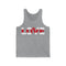 Women's Love Tank England