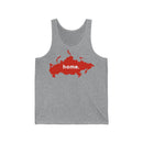 Women's Home Tank Russia