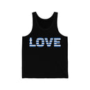 Women's Love Tank Greece