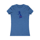 Women's Home T-Shirt United Kingdom