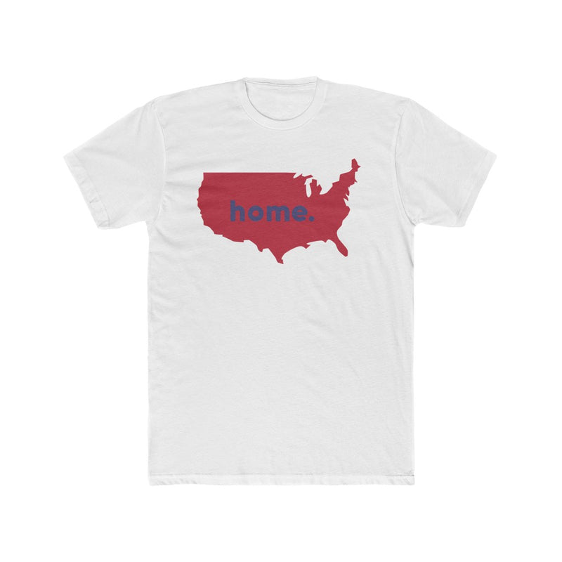 Men's Home T-Shirt USA