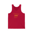 Women's Home Tank Spain