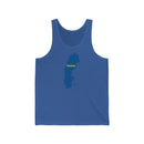 Women's Home Tank Sweden