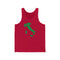 Women's Home Tank Italy