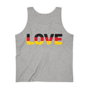 Men's Love Tank Germany