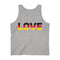 Men's Love Tank Germany