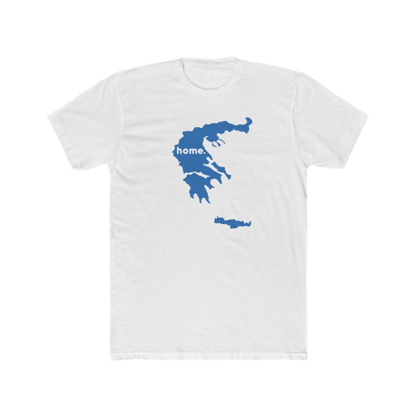 Men's Home T-Shirt Greece
