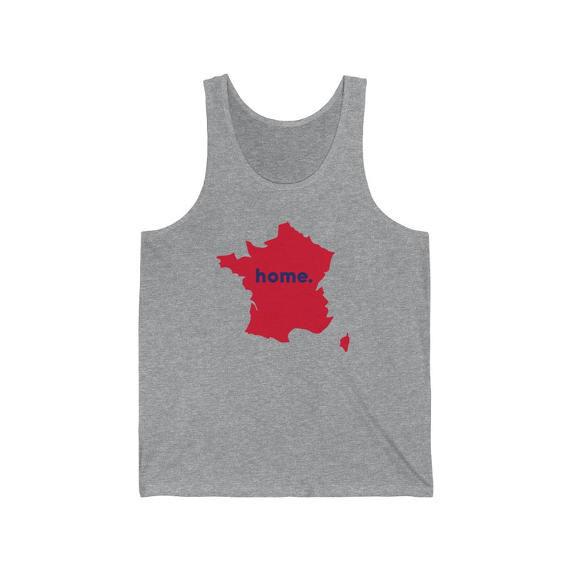 Women's Home Tank France