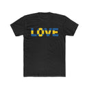 Men's Love T-Shirt Sweden