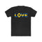 Men's Love T-Shirt Sweden