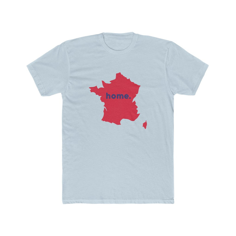 Men's Home T-Shirt France