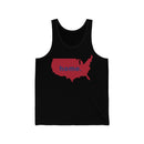 Women's Home Tank USA