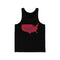 Women's Home Tank USA