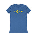 Women's Love T-Shirt Sweden