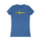 Women's Love T-Shirt Sweden