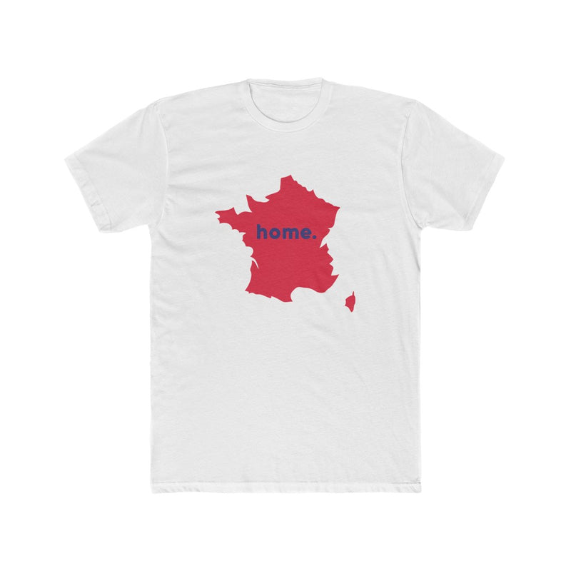 Men's Home T-Shirt France