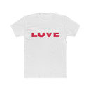 Men's Love T-Shirt Poland