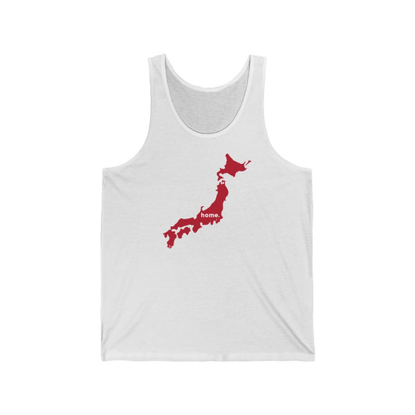 Women's Home Tank Japan