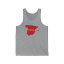 Women's Home Tank Spain