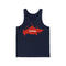 Women's Home Tank Russia